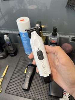 Coco Trimmers 