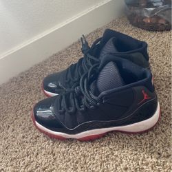 Jordan 11s 