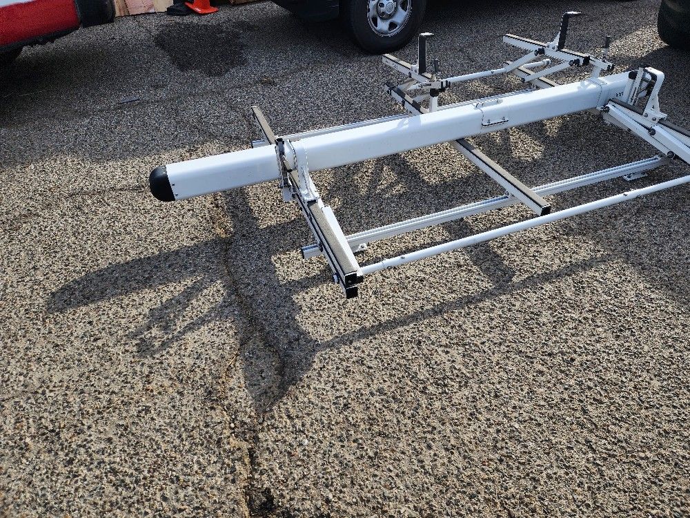 Ladder Rack