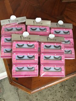 Lashes