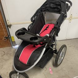 Jogger Stroller 
