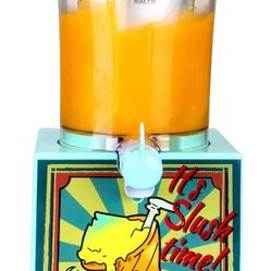 Slushie Maker