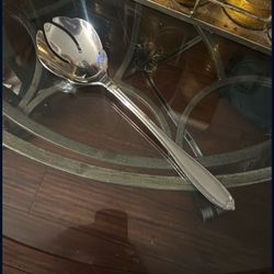 Princess House Barrington Tenedor