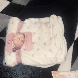 Baby Blanket 
