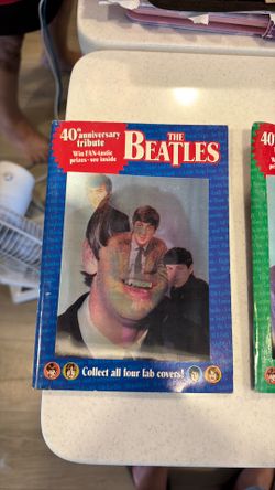 Beattles