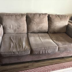 3 Seats Sofa