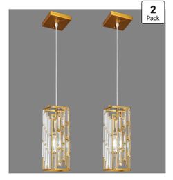 Pendant Light (2 pack)