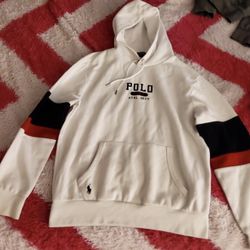 Polo Ralph Lauren Hoodie