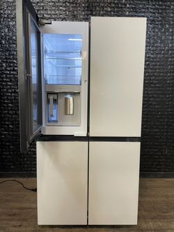 SAMSUNG BESPOKE FLEX w/WARRANTY! R2785A