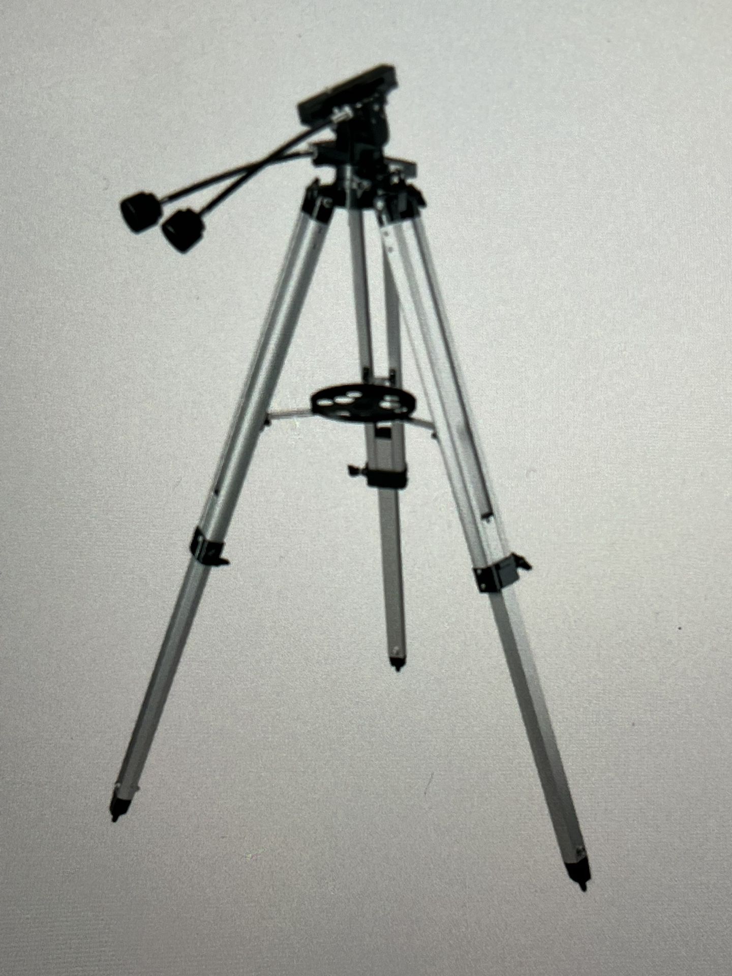 Tripod-Celestron Alt Azimuth Telescope Tripod