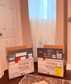 Vissani Window Air Conditioner 8000 BTU