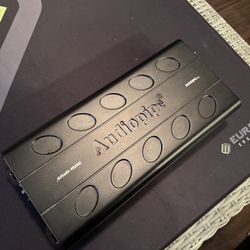 Audiopipe 1500 Watt Amp