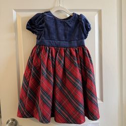 Girls Dress 