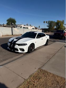 2020 Dodge Charger