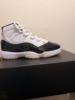 Jordan Gratitude 11’s
