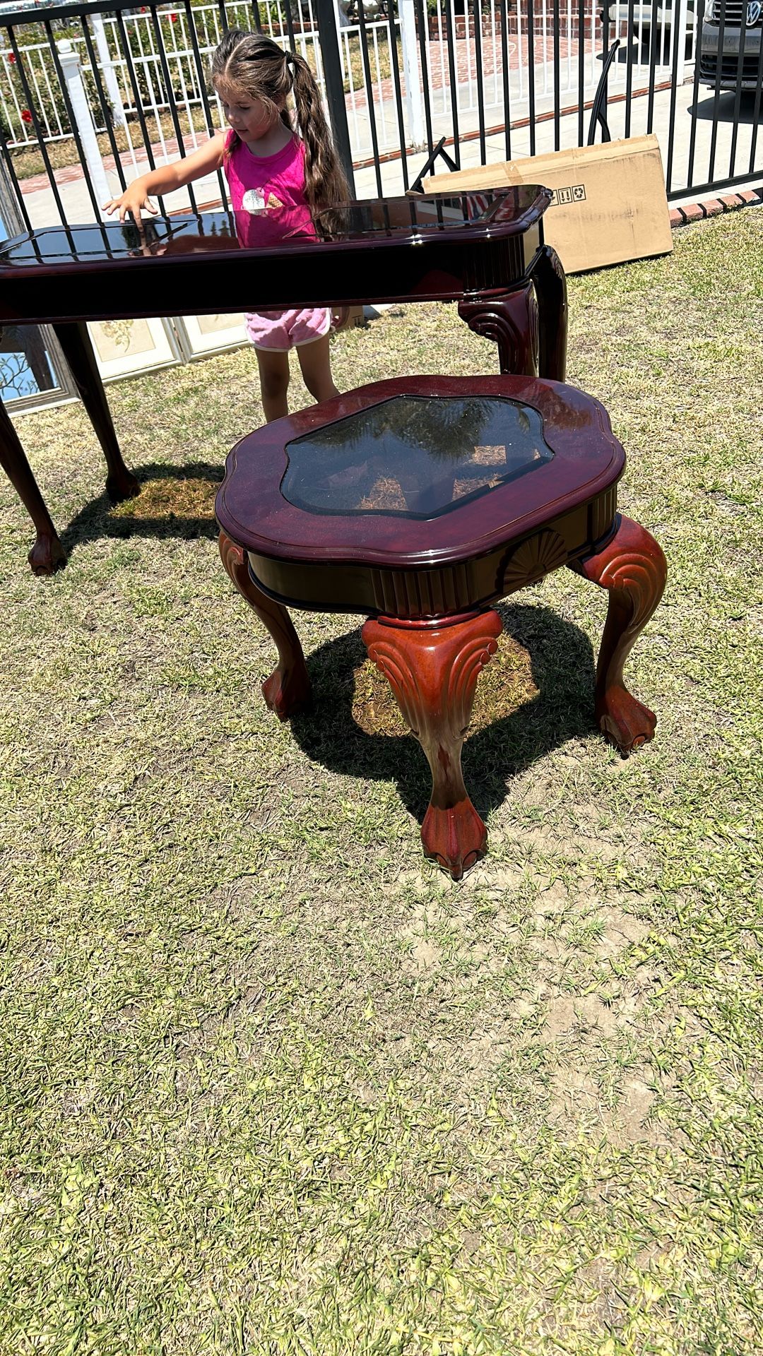 Tables