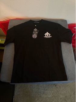 Chrome Hearts