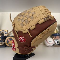 Rawlings GG Elite Relace To Any Color