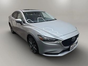 2019 MAZDA MAZDA6