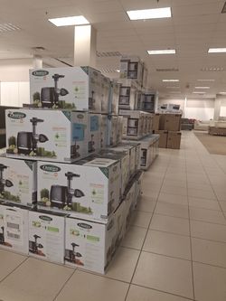 Liquidation Wholesale