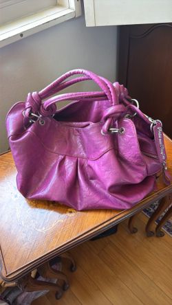 Gorgeous German travel bag