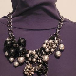 Women's Fashion Jewelry Necklace 