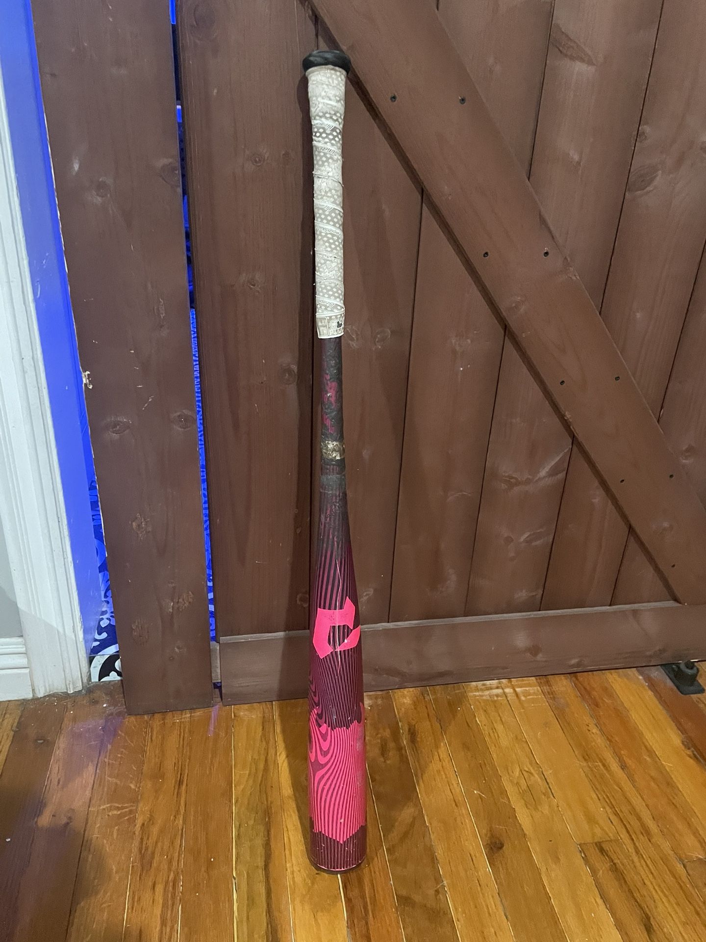 Demarini Baseball Bat