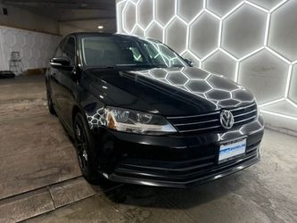 2017 Volkswagen Jetta
