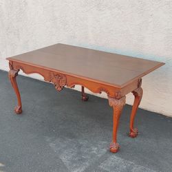 Dining Kitchen Expandable Folding Table Entry Console Sofa