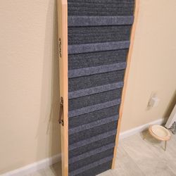 Pet ramp