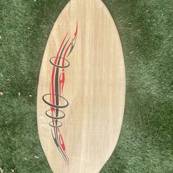 Skim Board