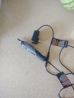 Basic Starter Dremel