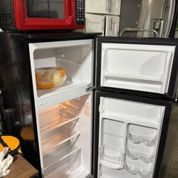 Small Refrigerator 