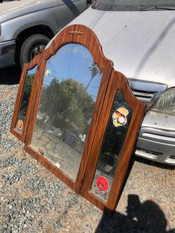 Free mirror
