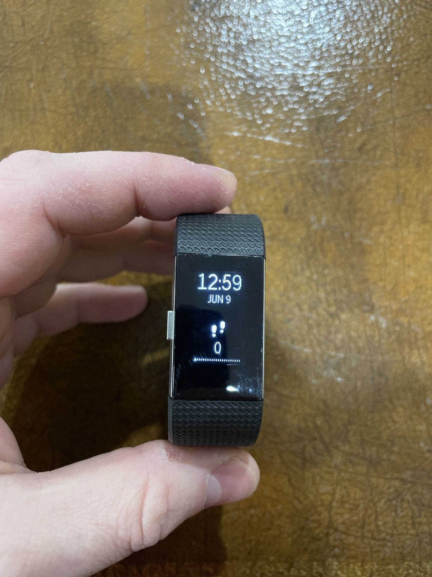 FitBit Charger 2
