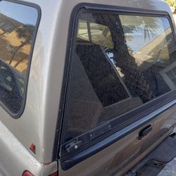 Chevy Silverado 1500