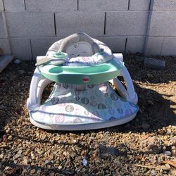 Andadera Para Niño