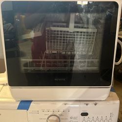 Dishwasher Mini Lavadora De Trastes