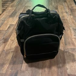 Diaper Bag 