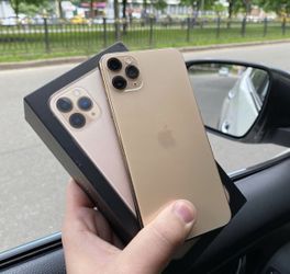 iPhone 11 pro max unlocked