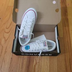 Brand New Low Top CONVERSE