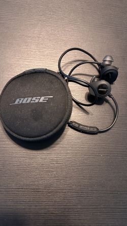 Bose Headphones BT