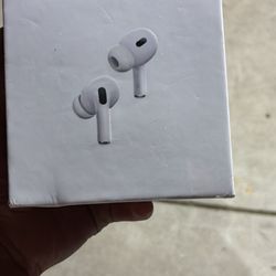 AirPods Pro’s 2 Gen