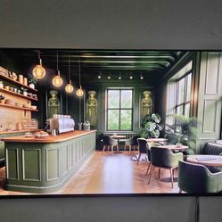 Vizio P Series Smart Tv 65”