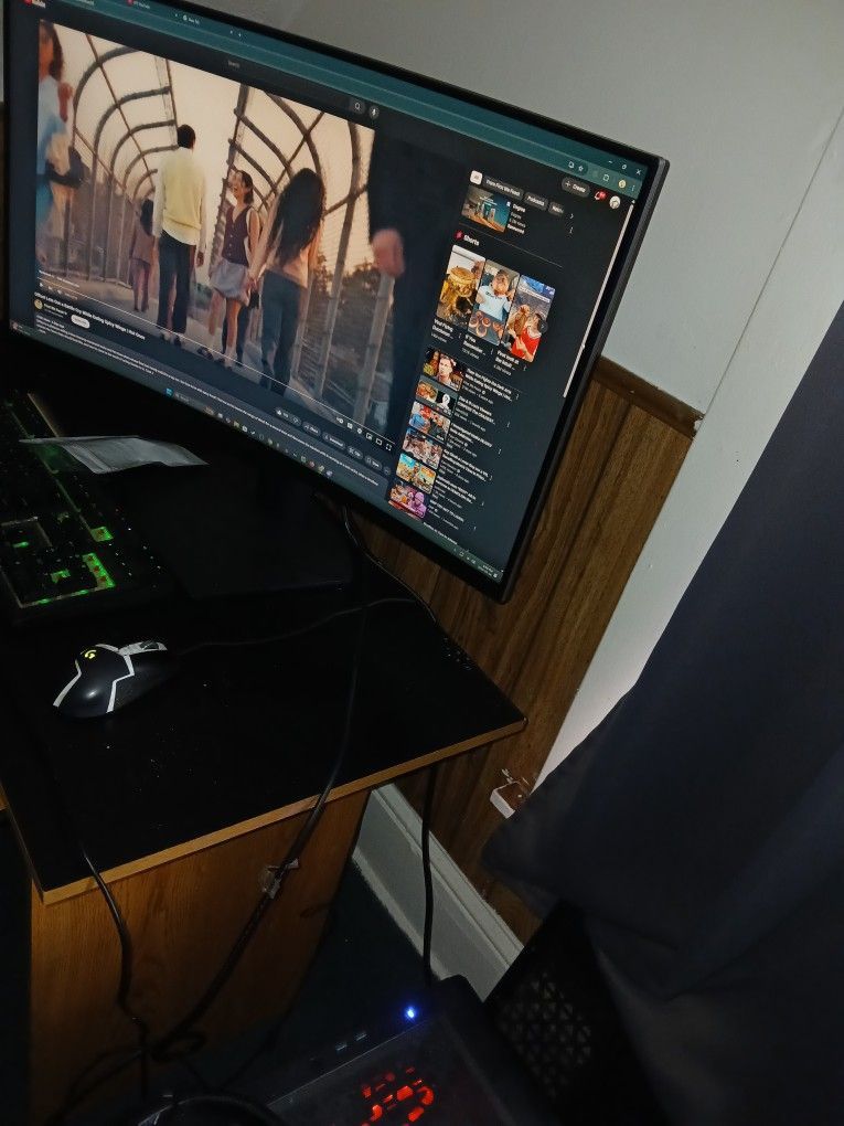 Gaming Pc 3060 TI