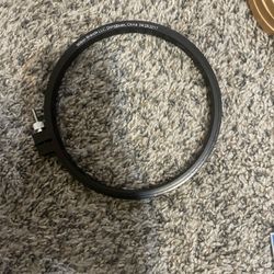 6 Inches Embroidery Hoop
