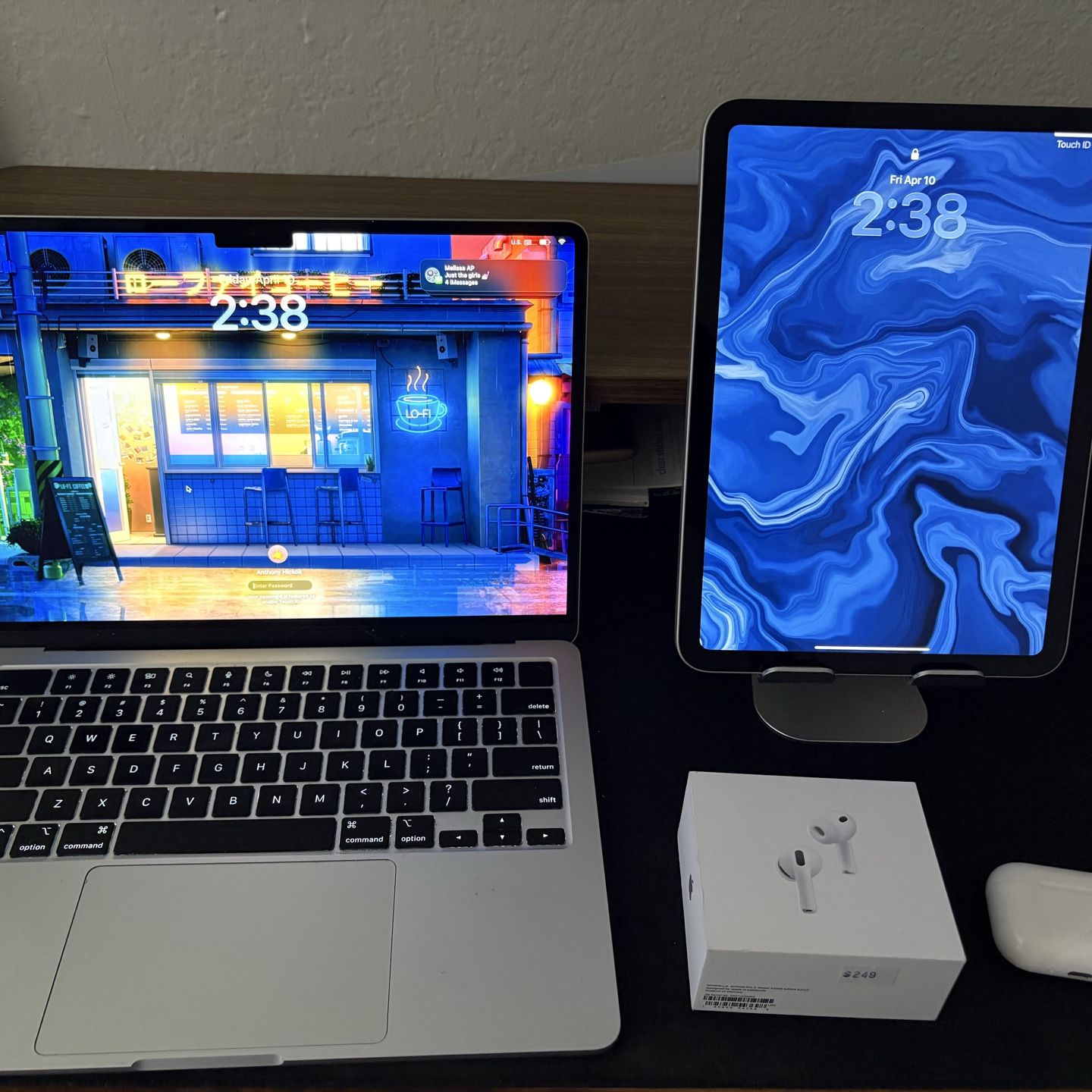 Apple Tech Bundle (see desc.) for Sale in Tucson, AZ - OfferUp