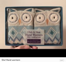Hand Warmers 