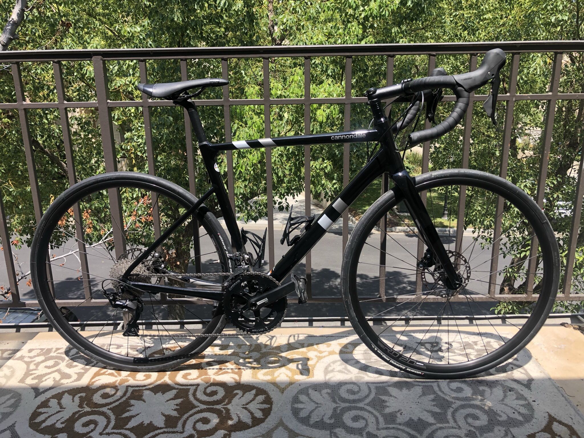 Cannondale CAAD 13