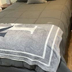 Boys Bedroom Set